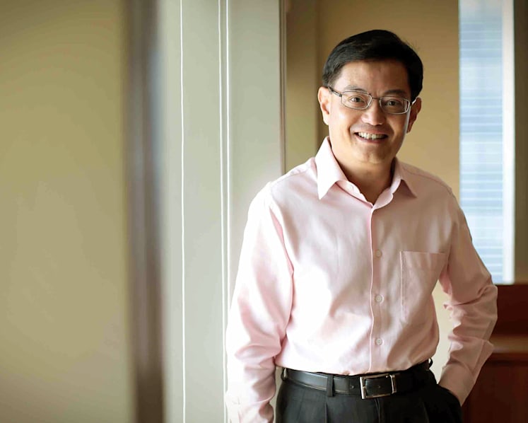 First, more options in secondary education, then PSLE changes