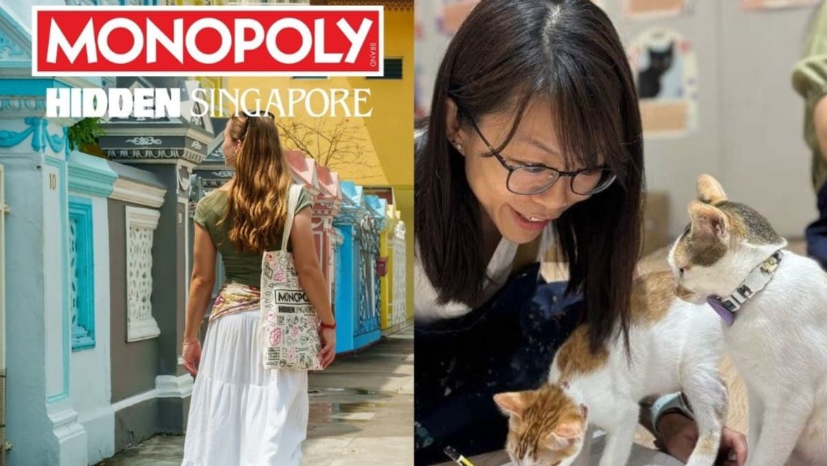 Last-minute SG Culture Pass activities for Valentine’s Day and CNY week