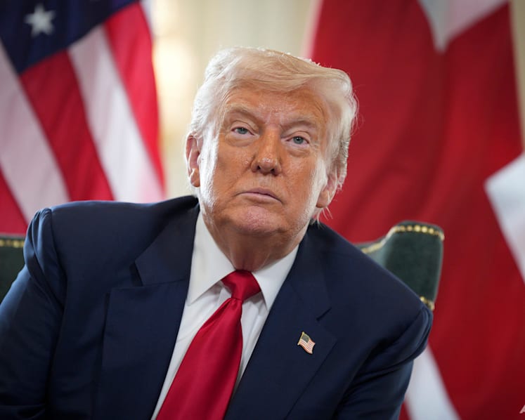 Trump’s Aug 1 tariff deadline is fast approaching. Here’s where the world stands