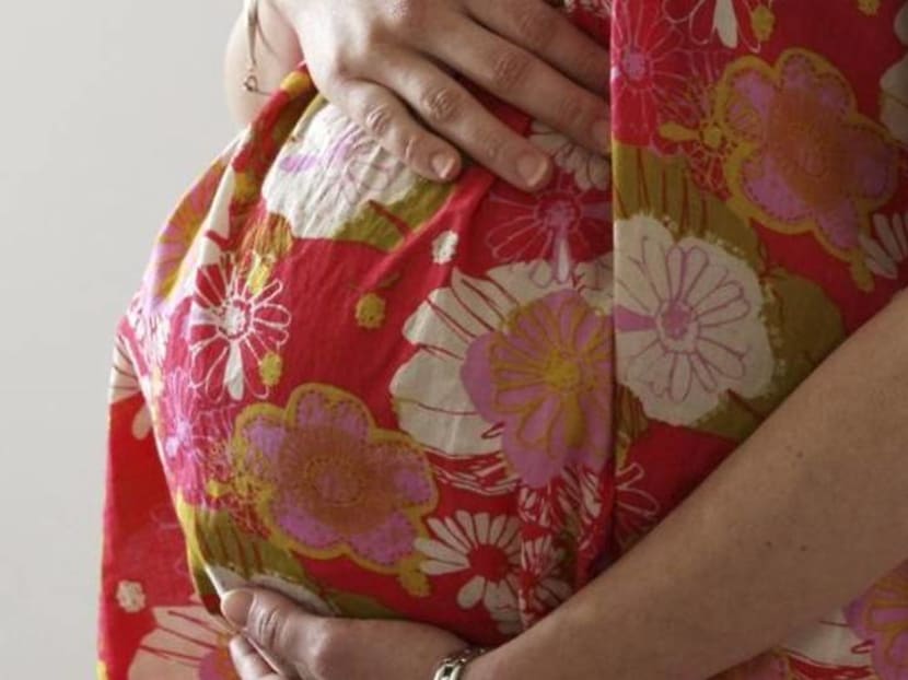 Commentary: The cult of work is eroding the value of parenthood