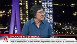 Marriages in Singapore dip 7% in 2024, citizens marry later: Study 
