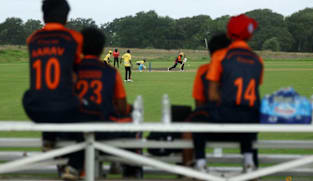 Houston’s cricket boom aims to follow in soccer’s footsteps