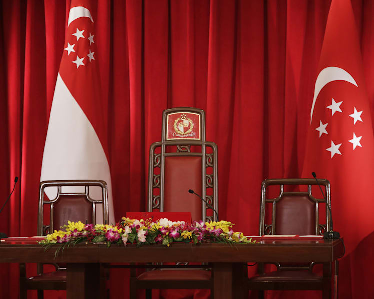 Navigating the new terrain of a reserved election