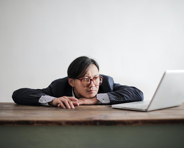 Commentary: Why boredom at work can be harmful and what employers can do about it