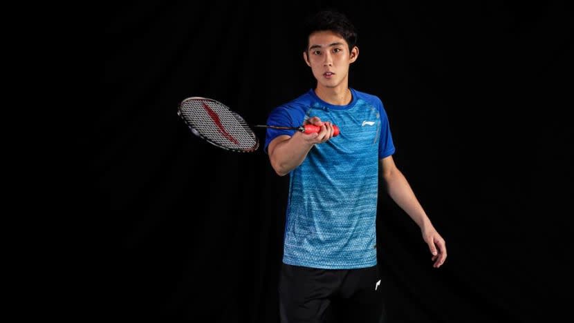 Singapore's Loh Kean Yew books spot in Indonesia Open final, will face world number 2 Axelsen