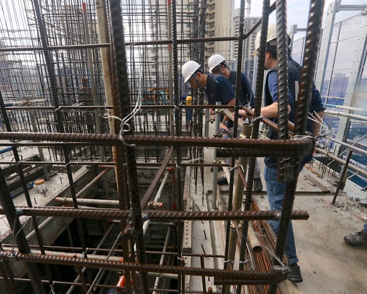 MOM stepping up checks on construction sector after spike in workplace deaths