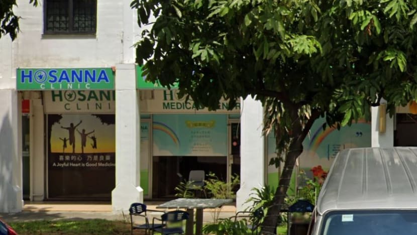 No evidence that GP who died of COVID-19 was infected by patient: MOH