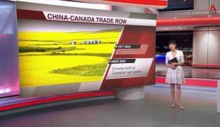 Asia Tonight - Tue 12 Aug 2025