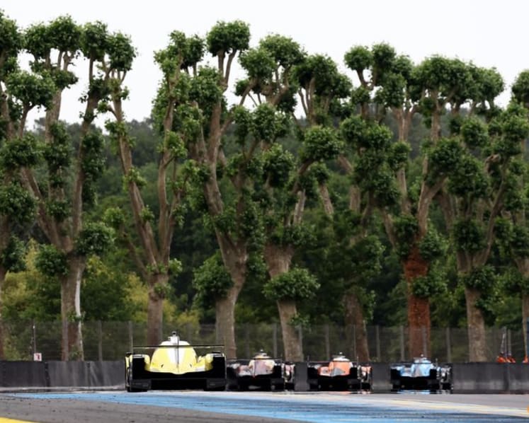 Team Qatar to make Le Mans 24 Hours debut with big ambitions