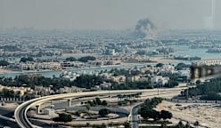 Commentary: Israel's attack in Doha shows Gulf states can't rise against Middle East chaos