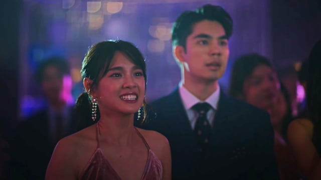 与你的九年（第1集）：柏仁、娜兰青梅竹马