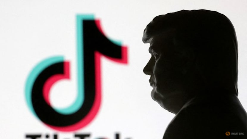 TikTok US to hold copy of algorithm, secured by Oracle: White House