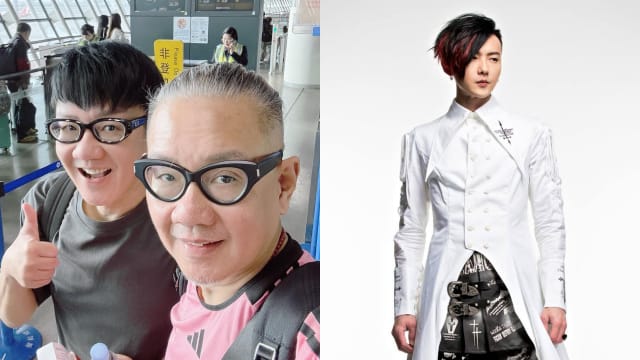 李伟菘、李偲菘跨年夜庆祝入行40年！作品音乐会首位嘉宾公布：黄义达