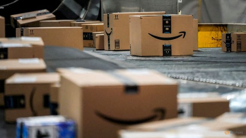 US online spending hits $8.3 billion as Amazon Prime Day kicks off, Adobe says