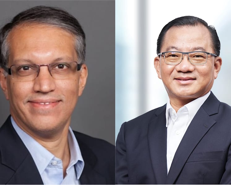 Pizza Hut's Vipul Chawla to take over Seah Kian Peng as group CEO at FairPrice