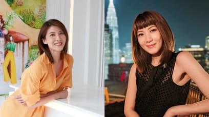 Jeanette Aw Lost S$8K After Her Bakery's Delivery Partner Asked For Money, Then Went Missing