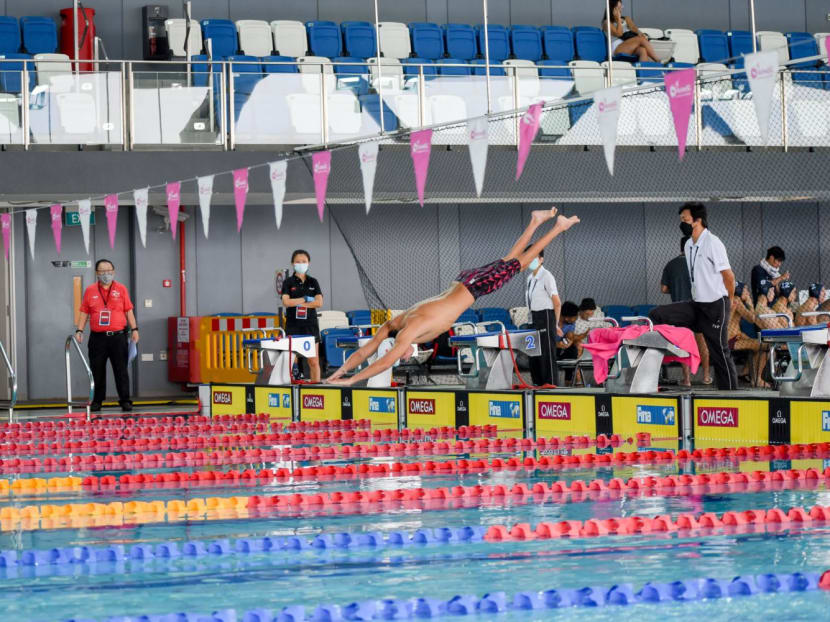 Here’s how the authorities are helping people with disabilities take up sports