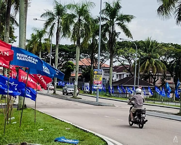 Is a unity government in Malaysia formed by Pakatan Harapan and Perikatan Nasional still possible?
