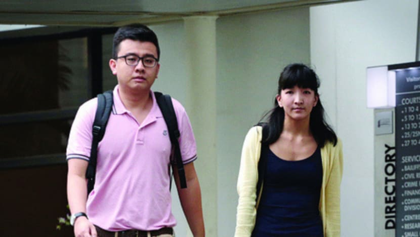 Former TRS editor to testify in defence of husband