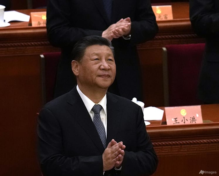 Xi Jinping: China’s president of precedents and new norms, but at what cost?