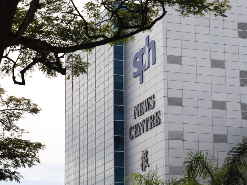 Singapore Press Holdings said that setting apart its media business will mean that it could get funding from private and public sources, including getting extra financial support from the Government. Singapore Press Holdings said that setting apart its media business will mean that it could get funding from private and public sources, including getting extra financial support from the Government.