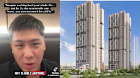 BTO For Singles At 35: S’porean Says Some Who "Work Hard" End Up Too Successful To Qualify