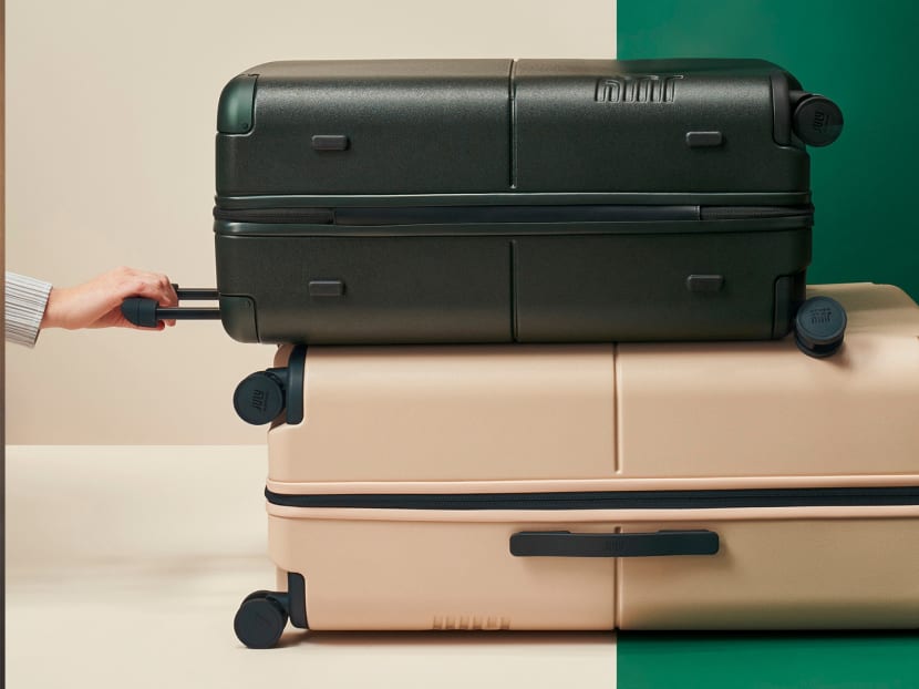 Is your luggage due for an upgrade? 5 high performance brands to consider