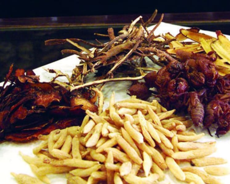 Plans afoot to standardise TCM in S’pore