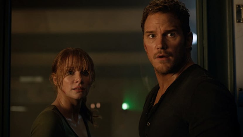 Jurassic World: Dominion To Spend S$7 Mil On Safety Protocols When Production Resumes Jurassic World: Dominion To Spend S$7 Mil On Safety Protocols When Production Resumes