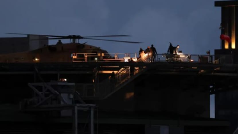 AS dan Hamas adakan negosiasi rahasia saat Trump mengancam 'neraka harus dibayar' 