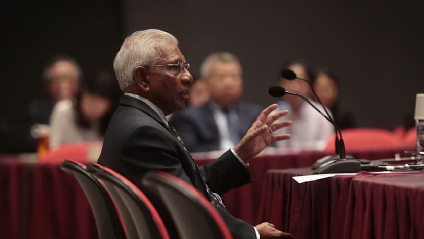 Return to nominated presidency a key call at final hearing