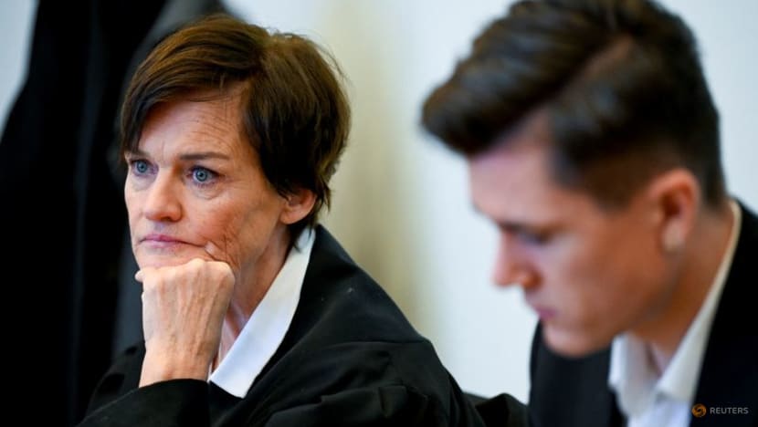 Father of Jakob Ingebrigtsen denies abuse, says he was overly protective