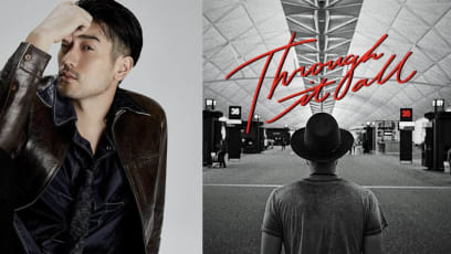Godfrey Gao’s Pals Release Song Remembering The Actor On His First Death Anniversary