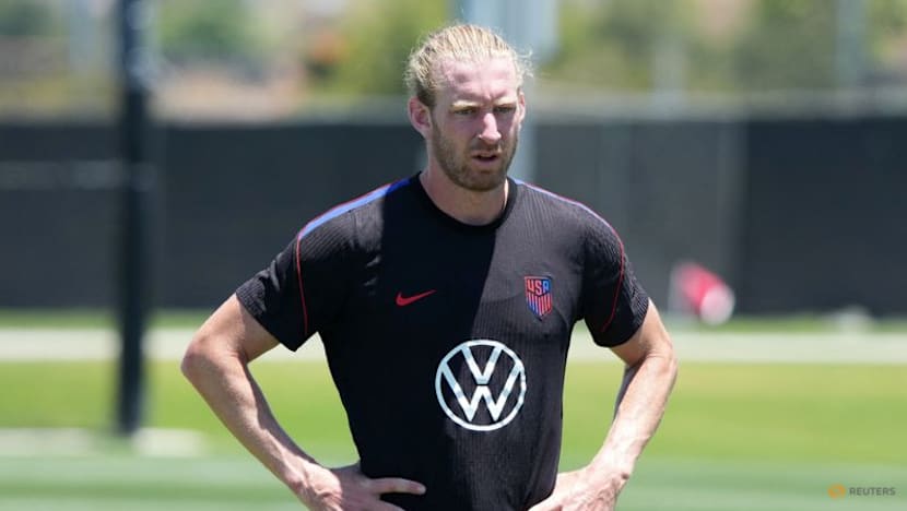 US face unpredictable Bosnia test in World Cup round of 32