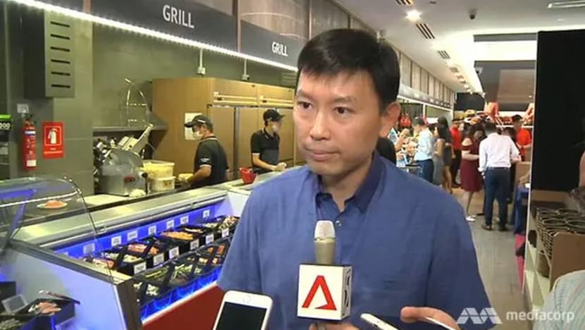 Pemerintah bantu syarikat yang terjejas oleh pengurangan kuota pekerja asing
