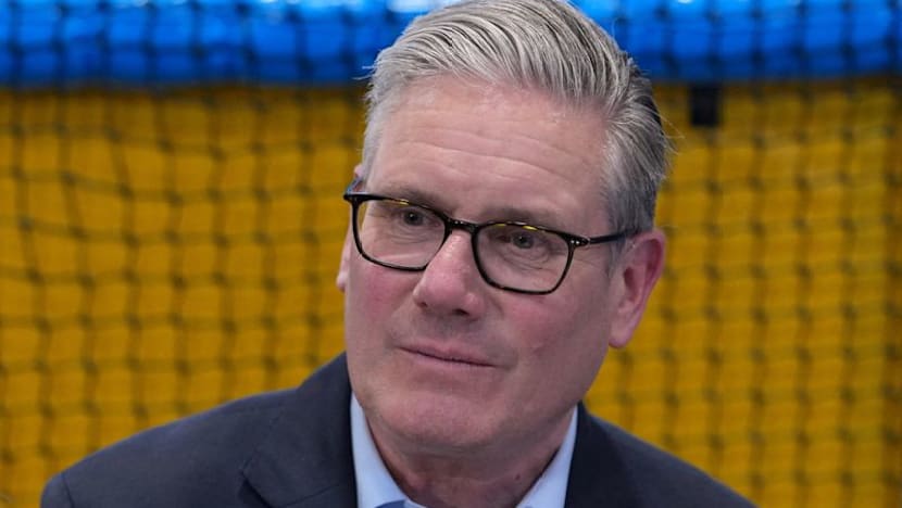 UK's Starmer calls for free broadcast of Champions League final