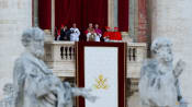 What's in a name? Why the new pope chose to be Leo XIV