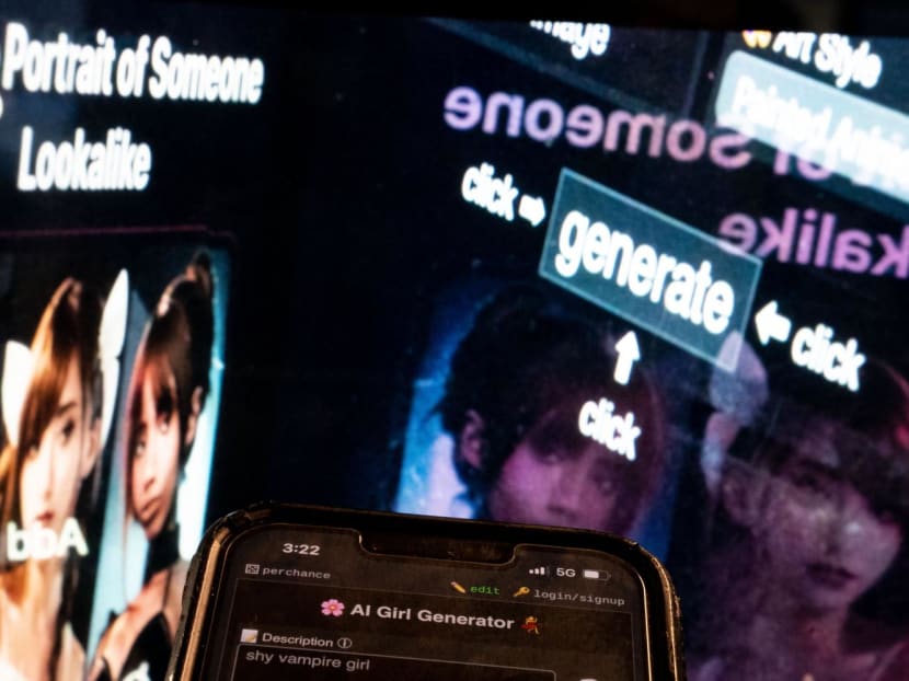 Digital tools are getting more accessible and sophisticated, making it easier than ever to create deepfakes. Digital tools are getting more accessible and sophisticated, making it easier than ever to create deepfakes.