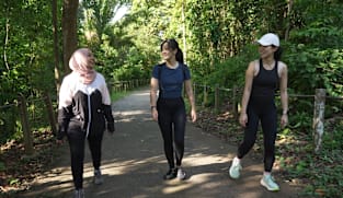 Behind The Scenes: Teachers At Work - Episode 3