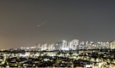 Perang Amerika, Israel dan Iran: Trump gesa Israel elak serangan balas selepas Iran bertindak balas terhadap serangan di Beirut