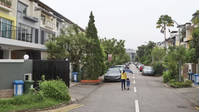 万礼拟建新骨灰瓮安置所 居民忧影响房价和集体出售