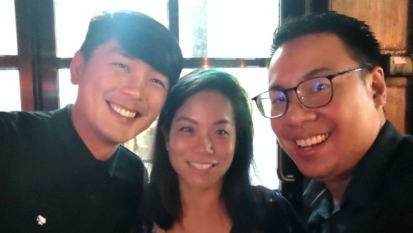 Heroes Unmasked: They clean old bottles day and night for sanitisers, hand wash for low-income families