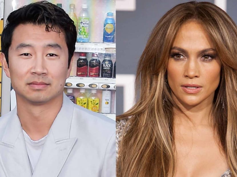 Simu Liu To Play Villain Opposite Jennifer Lopez In Netflix Sci-Fi Thriller Atlas