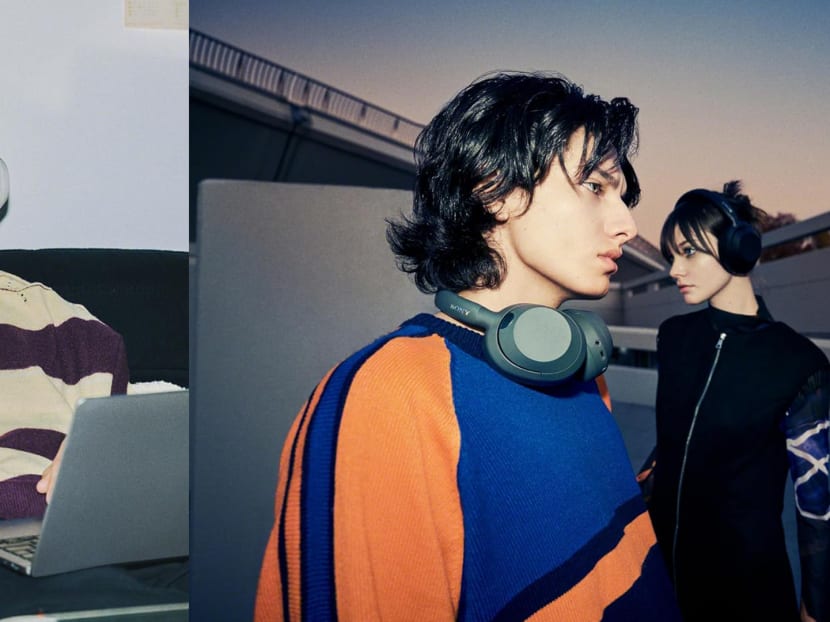 The new Sony headphones are a cheaper version of the holy grail XM5 – and is for the bass lovers The new Sony headphones are a cheaper version of the holy grail XM5 – and is for the bass lovers