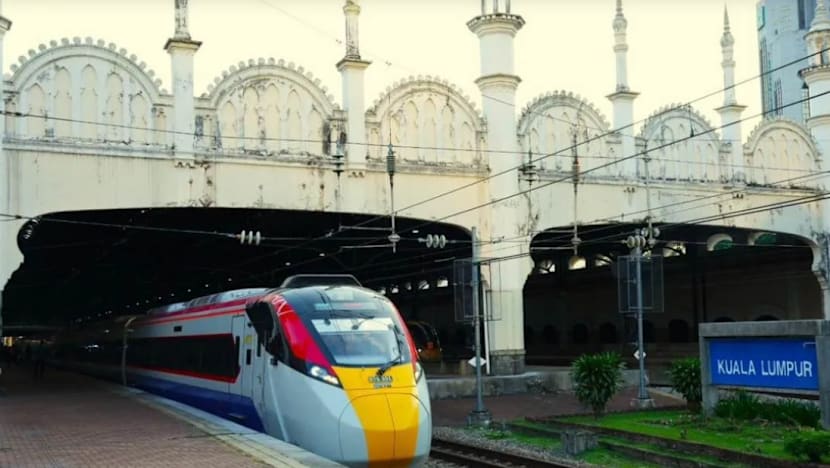KTMB sediakan lebih 180 kereta api tambahan sempena Aidiladha, cuti sekolah
