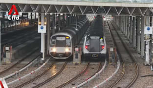 Longer train closures expected as rail systems undergo renewal 