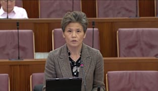 Poh Li San on Digital Infrastructure Bill 