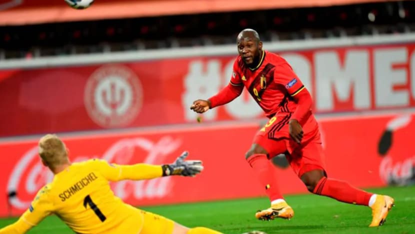Belgium, Itali mara ke pusingan akhir Liga Negara-Negara UEFA Belgium, Itali mara ke pusingan akhir Liga Negara-Negara UEFA