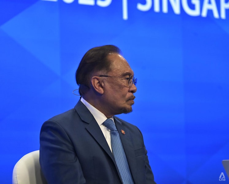 Deepening crisis in Malaysia over top judges’ appointments poses stern political test for Anwar