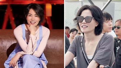 Faye wong youthful diet 1